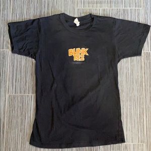 Blink 182 band T-shirt Size xs